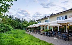 Meat Und Stay Hotel